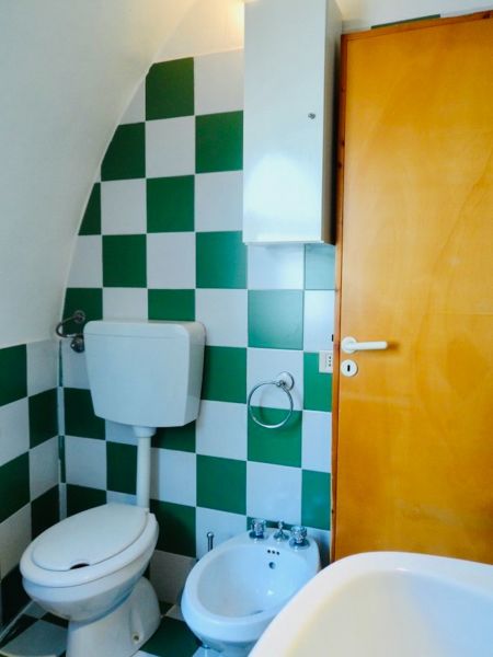 foto 20 Mietobjekt von Privatpersonen Sciacca bungalow Sizilien Agrigent (+Umland) Badezimmer