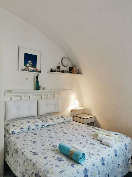 foto 4 Mietobjekt von Privatpersonen Sciacca bungalow Sizilien Agrigent (+Umland) Schlafzimmer 1