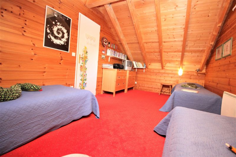 foto 16 Mietobjekt von Privatpersonen Valfrjus chalet Rhne-Alpes Savoyen Schlafzimmer 3