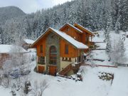 Ferienunterknfte Bardonecchia: chalet Nr. 3291