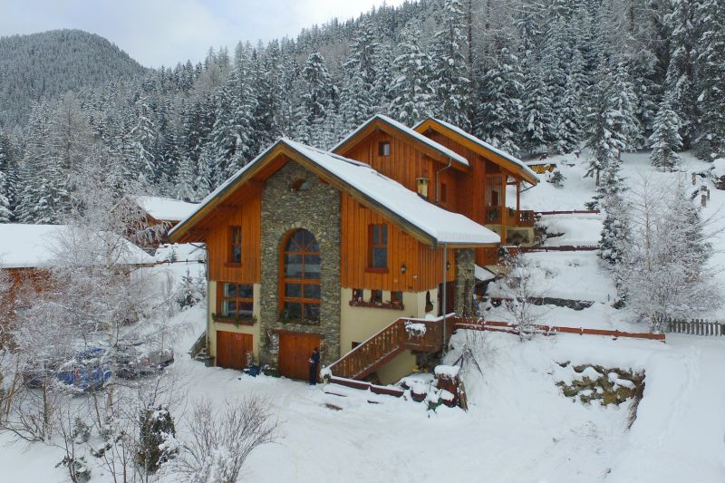 foto 0 Mietobjekt von Privatpersonen Valfrjus chalet Rhne-Alpes Savoyen Ansicht des Objektes