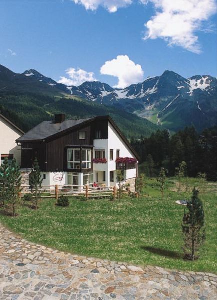 foto 3 Mietobjekt von Privatpersonen Sulden (Solda) maison Trentino-Sdtirol Bozen Ansicht des Objektes