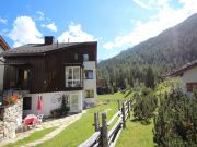Ferienunterknfte Italianische Alpen: maison Nr. 32968