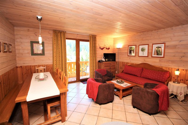 foto 3 Mietobjekt von Privatpersonen Valfrjus chalet Rhne-Alpes Savoyen Aufenthalt 1