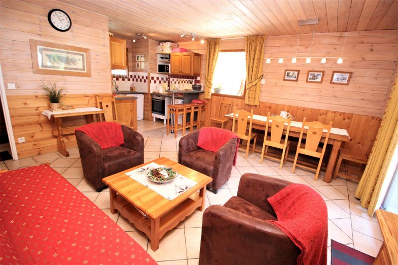 foto 15 Mietobjekt von Privatpersonen Valfrjus chalet Rhne-Alpes Savoyen Aufenthalt 1