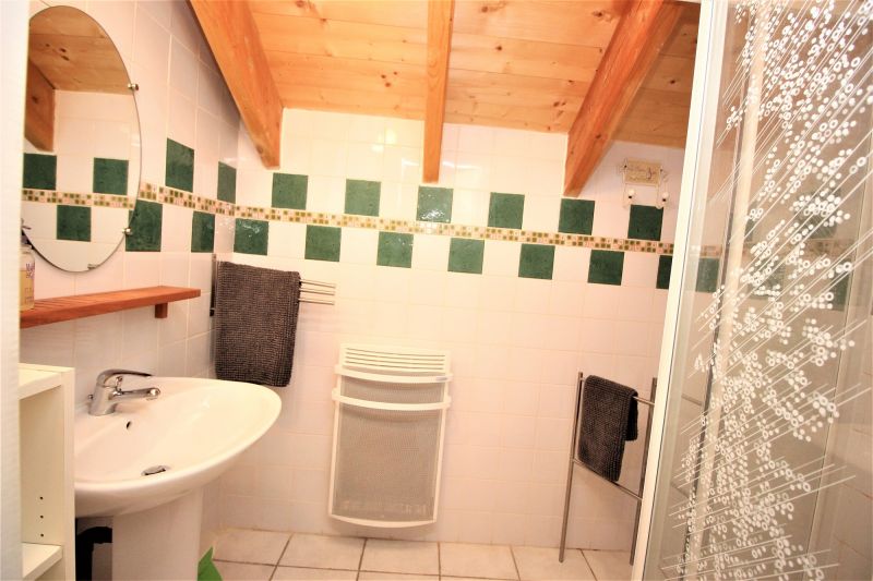 foto 17 Mietobjekt von Privatpersonen Valfrjus chalet Rhne-Alpes Savoyen Badezimmer 1