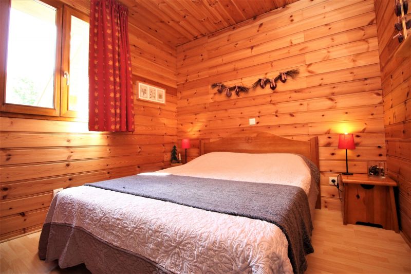 foto 25 Mietobjekt von Privatpersonen Valfrjus chalet Rhne-Alpes Savoyen Schlafzimmer 4