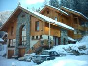 Ferienunterknfte skigebiete: chalet Nr. 3297