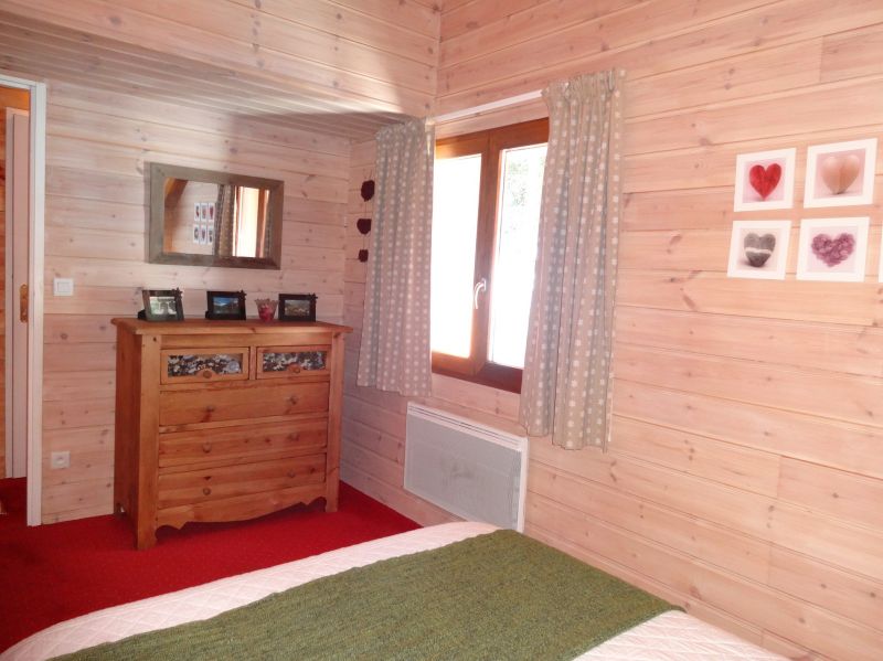 foto 7 Mietobjekt von Privatpersonen Valfrjus chalet Rhne-Alpes Savoyen Schlafzimmer 6