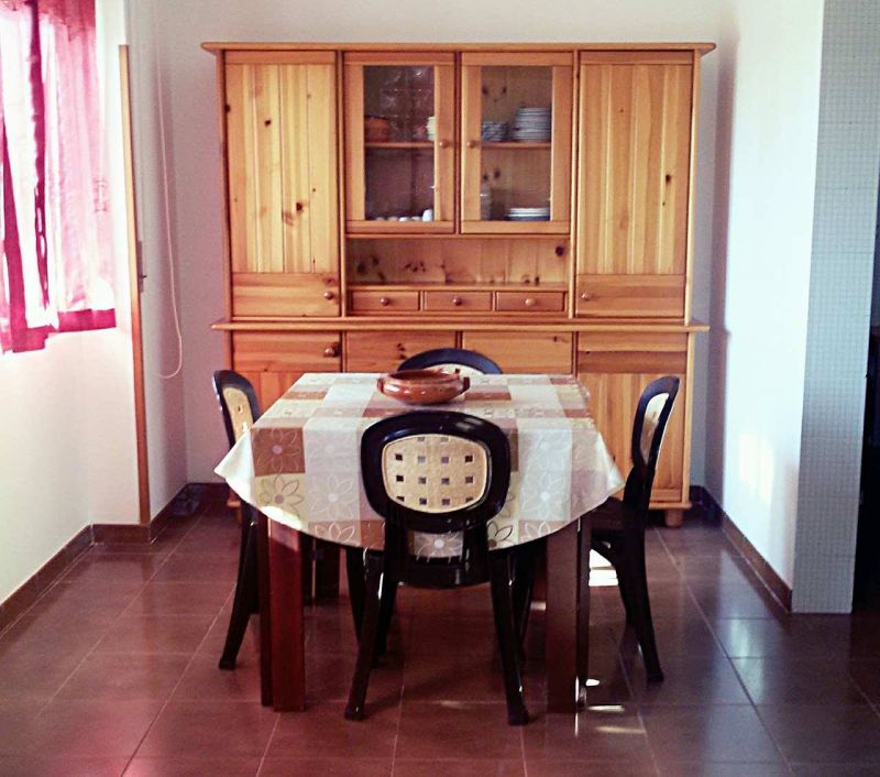 foto 8 Mietobjekt von Privatpersonen Gargano appartement Apulien Foggia (+Umland)