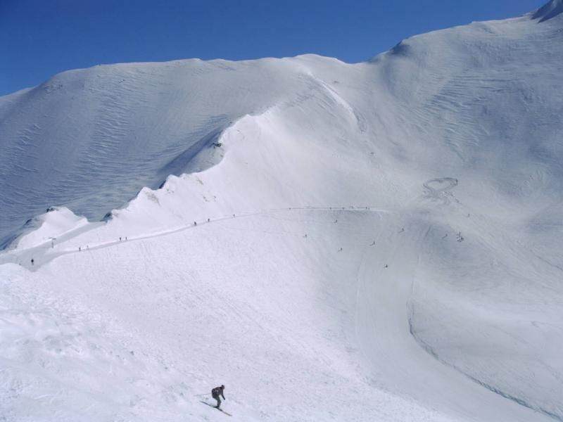 foto 17 Mietobjekt von Privatpersonen Valfrjus studio Rhne-Alpes Savoyen