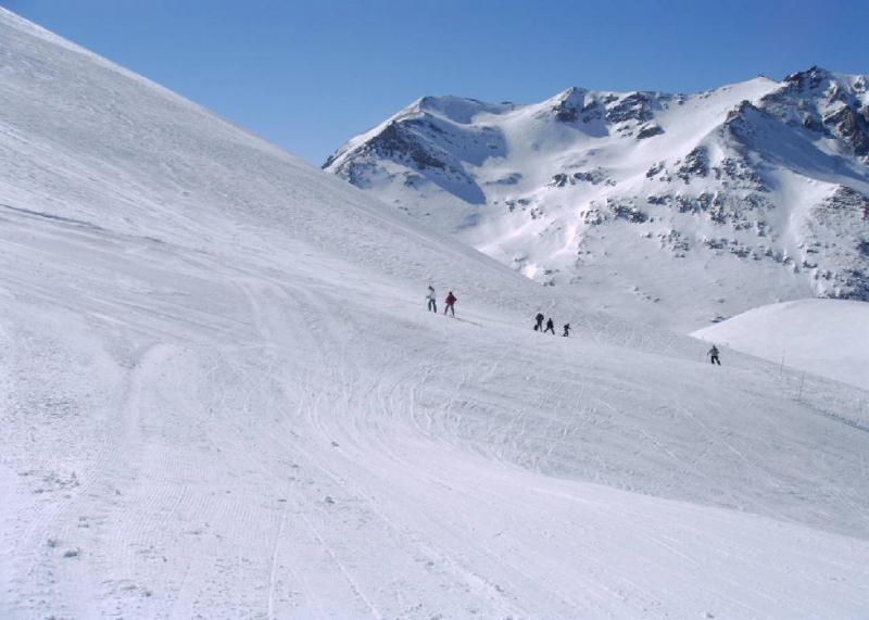 foto 14 Mietobjekt von Privatpersonen Valfrjus studio Rhne-Alpes Savoyen Nahaufnahme