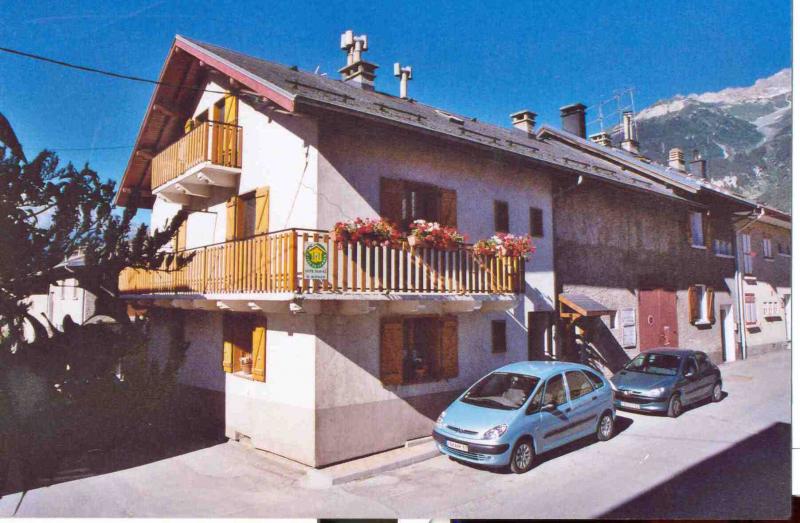 foto 1 Mietobjekt von Privatpersonen Termignon la Vanoise appartement Rhne-Alpes Savoyen Ansicht des Objektes