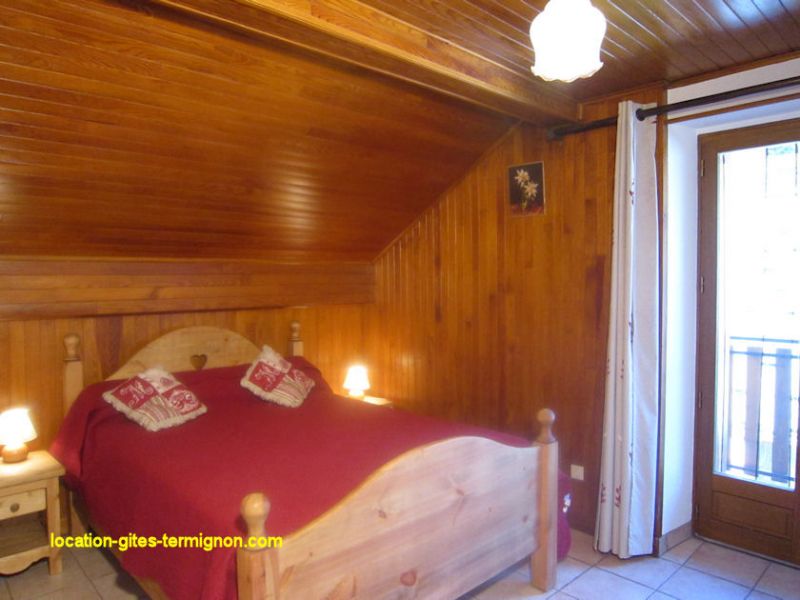 foto 4 Mietobjekt von Privatpersonen Termignon la Vanoise appartement Rhne-Alpes Savoyen