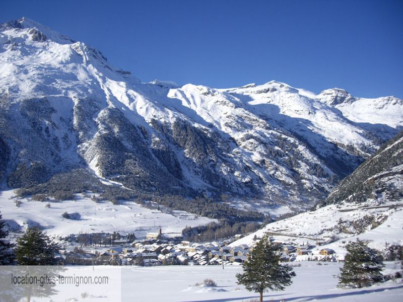 foto 8 Mietobjekt von Privatpersonen Termignon la Vanoise appartement Rhne-Alpes Savoyen