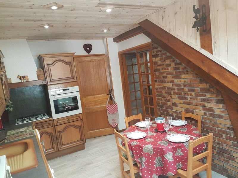 foto 2 Mietobjekt von Privatpersonen Termignon la Vanoise appartement Rhne-Alpes Savoyen