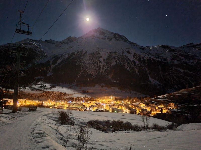 foto 1 Mietobjekt von Privatpersonen Termignon la Vanoise appartement Rhne-Alpes Savoyen