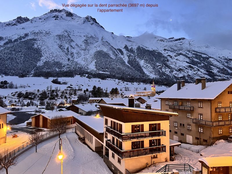 foto 0 Mietobjekt von Privatpersonen Termignon la Vanoise appartement Rhne-Alpes Savoyen