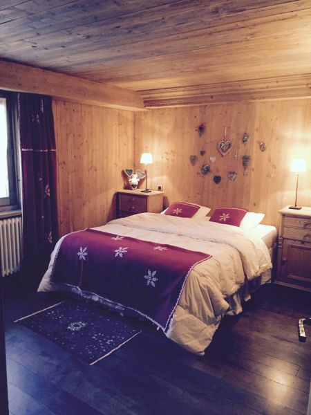 foto 11 Mietobjekt von Privatpersonen Val d'Isre appartement Rhne-Alpes Savoyen Schlafzimmer 1