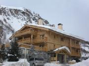 Ferienunterknfte Les Arcs: appartement Nr. 3347