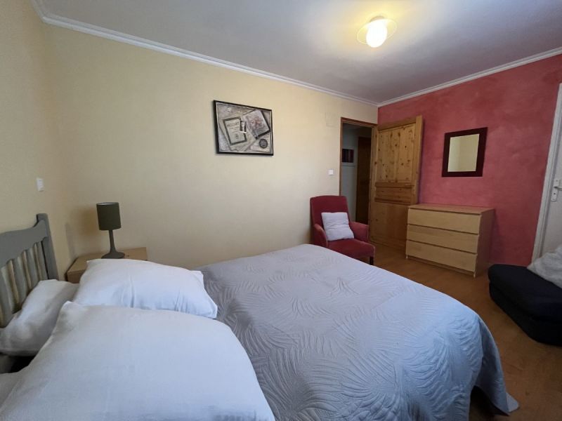 foto 10 Mietobjekt von Privatpersonen Besse - Super Besse appartement Auvergne Puy-de-Dme Schlafzimmer 1