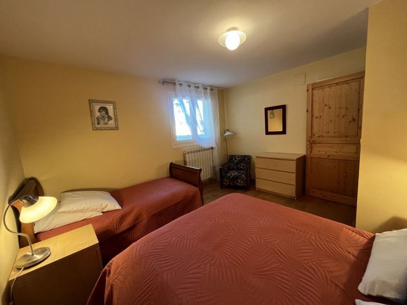 foto 13 Mietobjekt von Privatpersonen Besse - Super Besse appartement Auvergne Puy-de-Dme Schlafzimmer 2