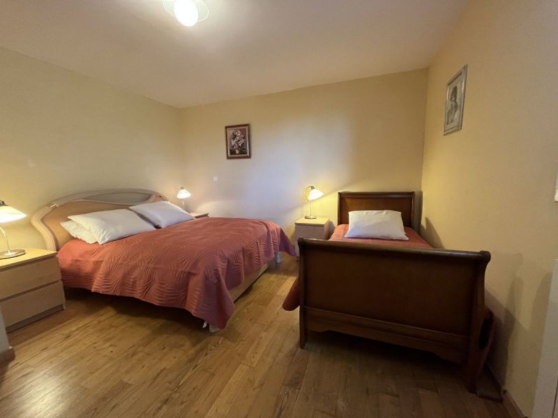 foto 15 Mietobjekt von Privatpersonen Besse - Super Besse appartement Auvergne Puy-de-Dme Schlafzimmer 2