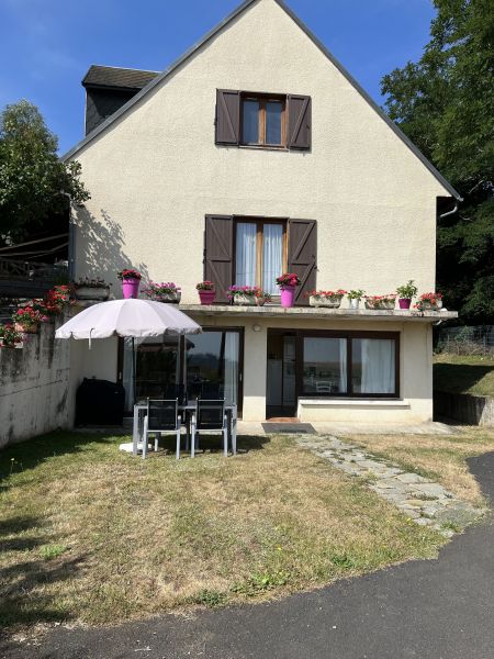 foto 2 Mietobjekt von Privatpersonen Besse - Super Besse appartement Auvergne Puy-de-Dme