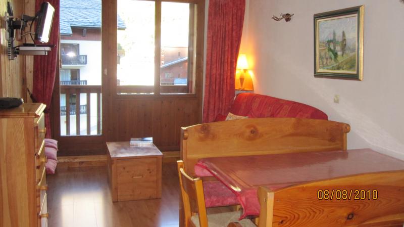 foto 4 Mietobjekt von Privatpersonen Val d'Isre studio Rhne-Alpes Savoyen