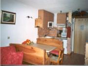 Ferienunterknfte Val D'Isre fr 4 personen: studio Nr. 3353