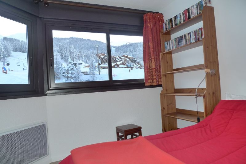 foto 9 Mietobjekt von Privatpersonen Puy Saint Vincent appartement Provence-Alpes-Cte d'Azur Hautes-Alpes Schlafzimmer