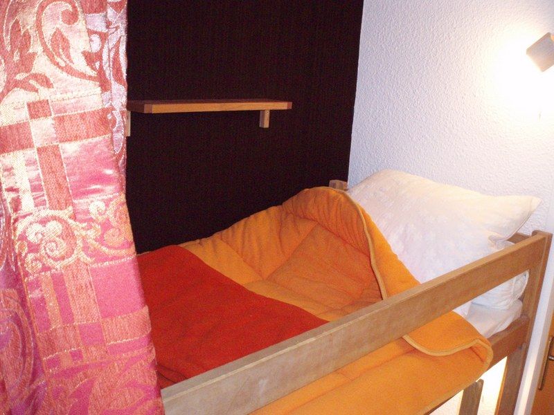 foto 16 Mietobjekt von Privatpersonen Puy Saint Vincent appartement Provence-Alpes-Cte d'Azur Hautes-Alpes Schlafkabine