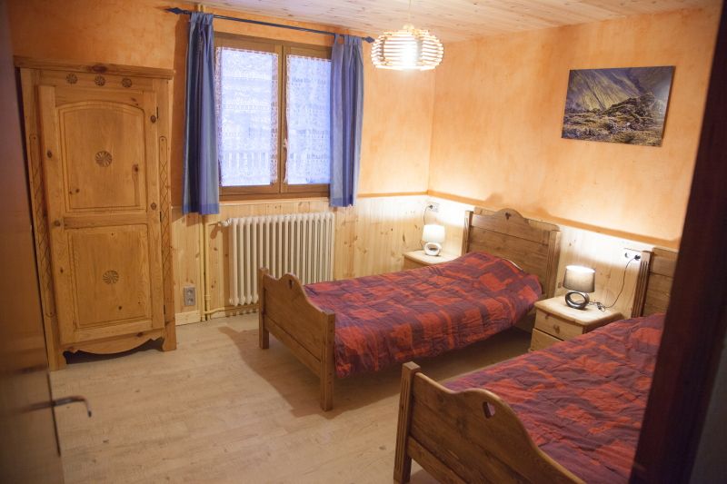 foto 1 Mietobjekt von Privatpersonen Valloire appartement Rhne-Alpes Savoyen Schlafzimmer 2