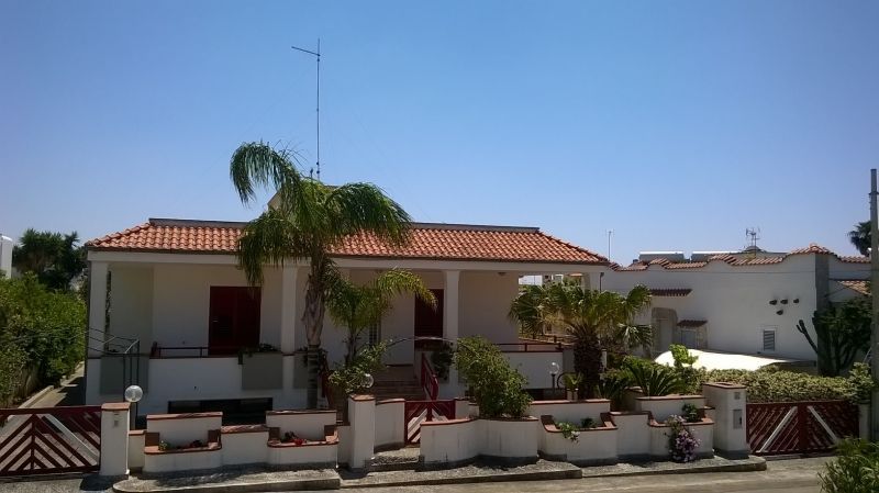 foto 12 Mietobjekt von Privatpersonen Gallipoli villa Apulien Lecce (+Umland)