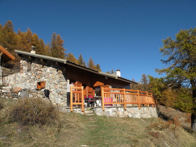 foto 0 Mietobjekt von Privatpersonen Brianon chalet Provence-Alpes-Cte d'Azur Hautes-Alpes