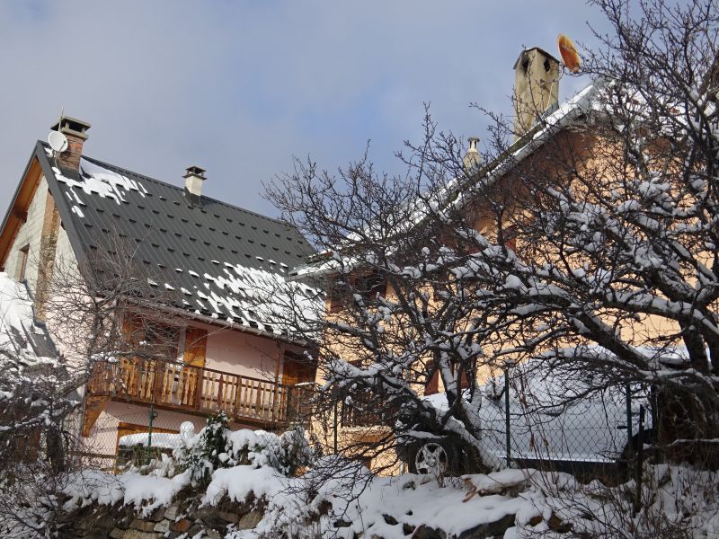 foto 26 Mietobjekt von Privatpersonen Valloire chalet Rhne-Alpes Savoyen Ansicht des Objektes