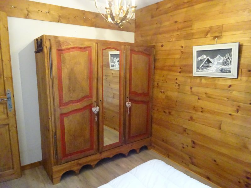 foto 25 Mietobjekt von Privatpersonen Valloire chalet Rhne-Alpes Savoyen Schlafzimmer 1