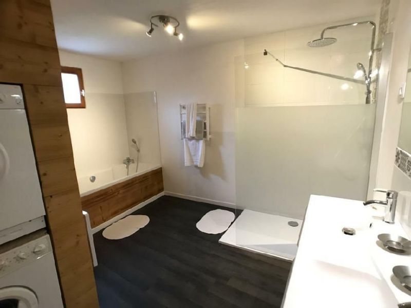 foto 15 Mietobjekt von Privatpersonen Valloire chalet Rhne-Alpes Savoyen Badezimmer