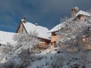 Ferienunterknfte Maurienne: chalet Nr. 3392