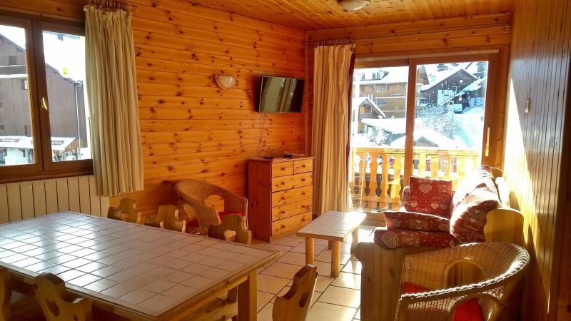 foto 2 Mietobjekt von Privatpersonen Valloire appartement Rhne-Alpes Savoyen