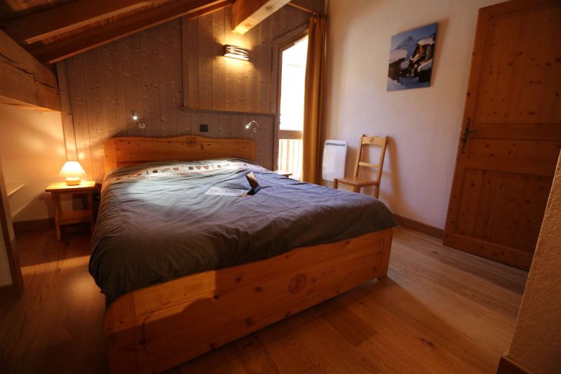 foto 7 Mietobjekt von Privatpersonen Valloire appartement Rhne-Alpes Savoyen Schlafzimmer 1