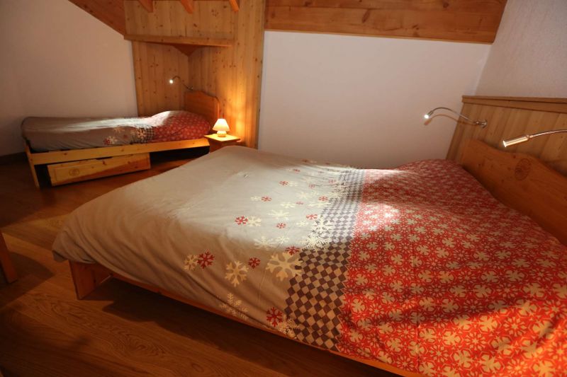 foto 8 Mietobjekt von Privatpersonen Valloire appartement Rhne-Alpes Savoyen Schlafzimmer 3