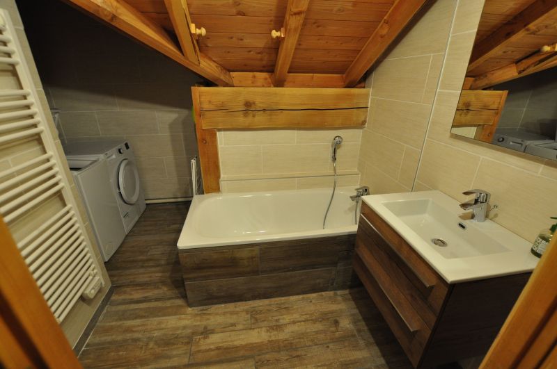 foto 14 Mietobjekt von Privatpersonen Valloire appartement Rhne-Alpes Savoyen Badezimmer