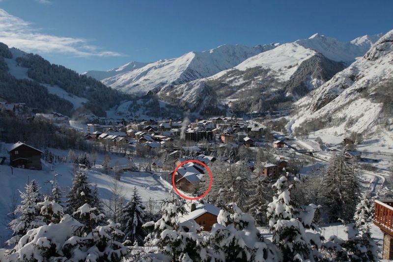 foto 1 Mietobjekt von Privatpersonen Valloire appartement Rhne-Alpes Savoyen