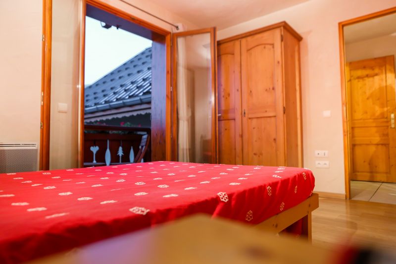 foto 11 Mietobjekt von Privatpersonen Valloire appartement Rhne-Alpes Savoyen Schlafzimmer 1