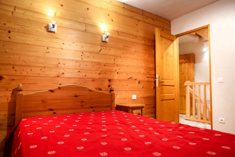 foto 12 Mietobjekt von Privatpersonen Valloire appartement Rhne-Alpes Savoyen Schlafzimmer 2