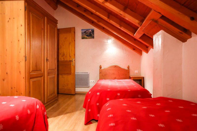 foto 14 Mietobjekt von Privatpersonen Valloire appartement Rhne-Alpes Savoyen Schlafzimmer 3