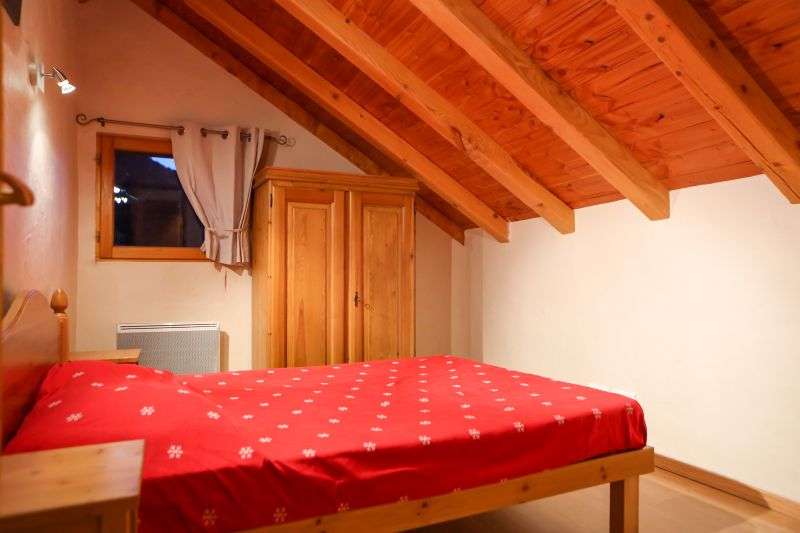 foto 15 Mietobjekt von Privatpersonen Valloire appartement Rhne-Alpes Savoyen Schlafzimmer 4