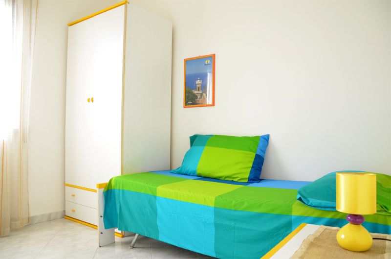 foto 9 Mietobjekt von Privatpersonen Agropoli appartement Kampanien Salerno (Umland) Schlafzimmer 2