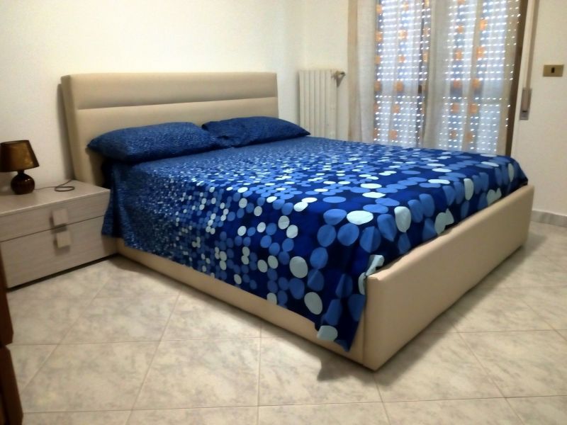 foto 8 Mietobjekt von Privatpersonen Agropoli appartement Kampanien Salerno (Umland) Schlafzimmer 3